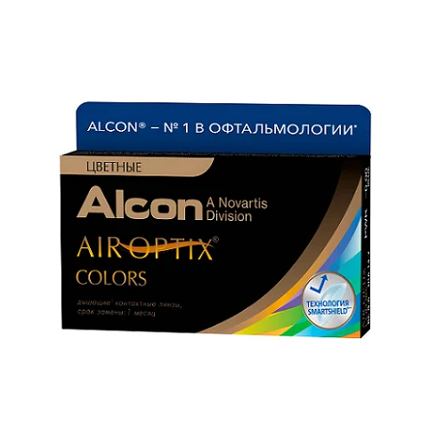 Air Optix Colors 2 Air Optix Colors 2