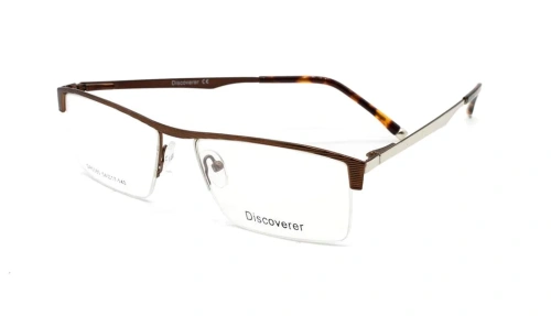 Discoverer 0080