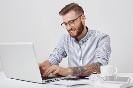Почему нельзя заказывать индивидуальные очки дистанционно?