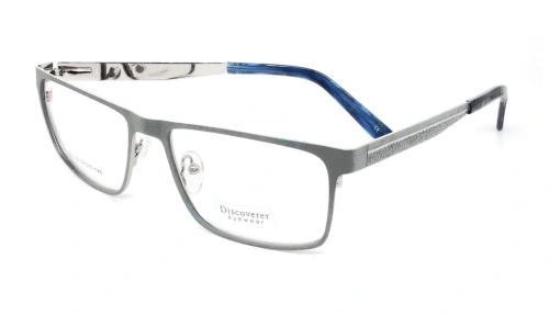 Discoverer 6610
