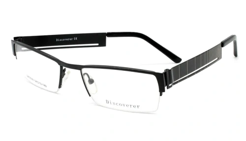 Discoverer 0009