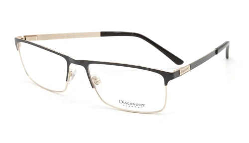 Discoverer 5058