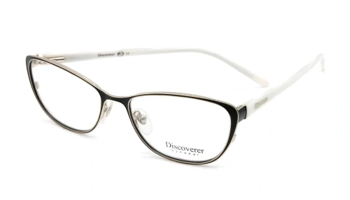 Discoverer 5033