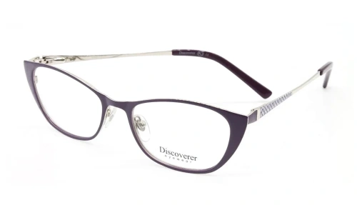 Discoverer 5048