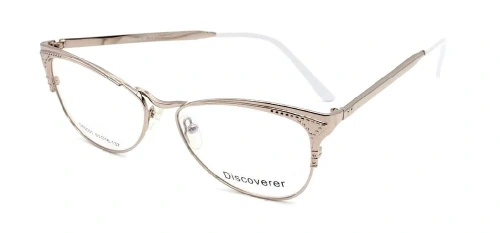Discoverer 0001 Discoverer 0001