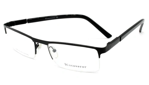 Discoverer 0015
