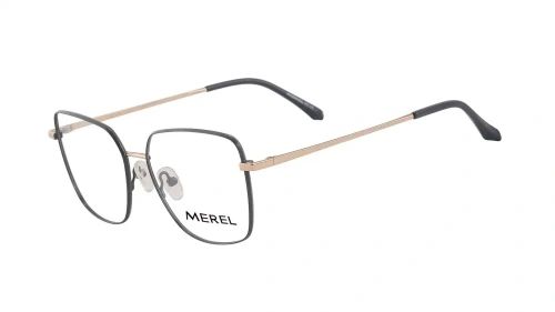 Merel MR6502