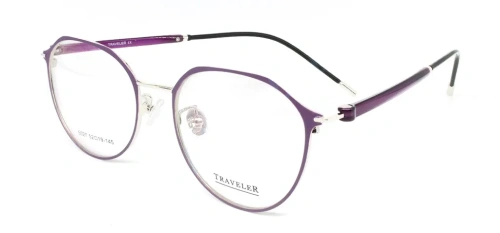 Traveler 5027 Traveler 5027