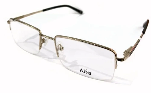Alfa A-49 Alfa A-49