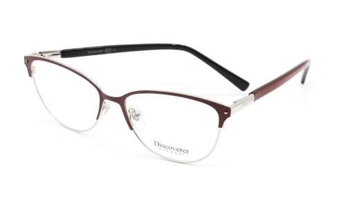 Discoverer 5043