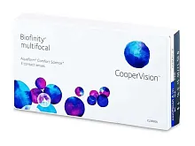 Biofinity Multifocal 3