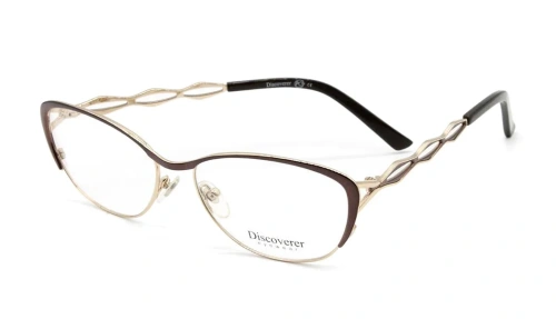 Discoverer 875