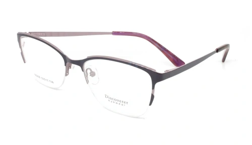 Discoverer 6626