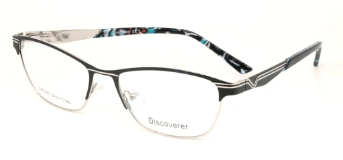Discoverer 0092